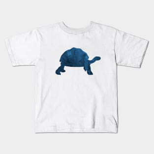 Tortoise Kids T-Shirt